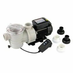 Pompa per piscina standard Ubbink TP150