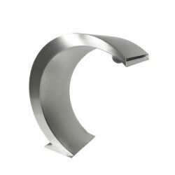 Source d'eau LED Ubbink Cascade Mamba Piscine