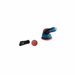 Lixadora excêntrica BOSCH GEX 12V-125 Professional 12 V