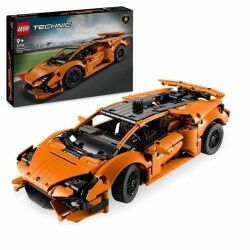 Jogo de Construção Lego 42196