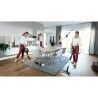 Aspirateur balai sans fil BOSCH BCS712XXL Noir