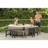 Mesa de apoio Intex