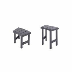 Mesa de apoio Intex