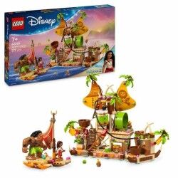 Construction set Lego 43258