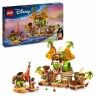 Construction set Lego 43258