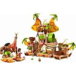 Juego de Construcción Lego 43258