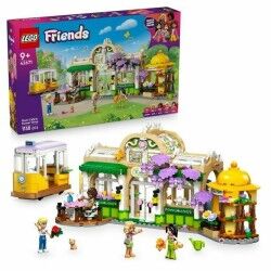 Construction set Lego 42671