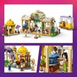 Construction set Lego 42671