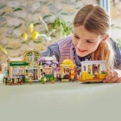 Construction set Lego 42671
