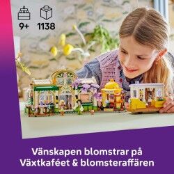 Construction set Lego 42671