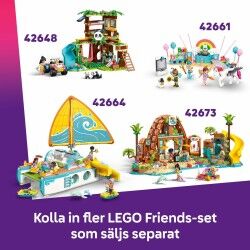 Construction set Lego 42671