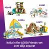 Construction set Lego 42671