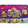 Construction set Lego 42671