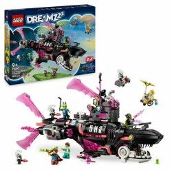 Juego de Construcción Lego 71500