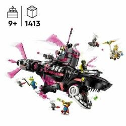 Set di Costruzioni Lego 71500