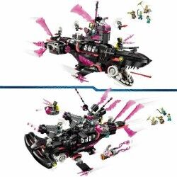 Set di Costruzioni Lego 71500