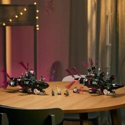 Set di Costruzioni Lego 71500