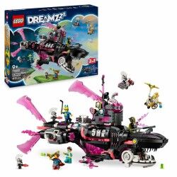 Set di Costruzioni Lego 71500