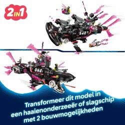 Set di Costruzioni Lego 71500