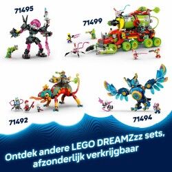 Set di Costruzioni Lego 71500