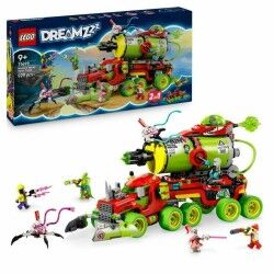 Set de construction Lego 71499