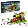 Construction set Lego 71499