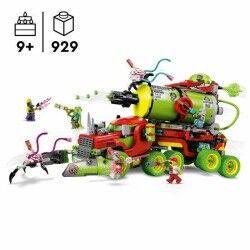 Construction set Lego 71499