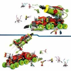 Construction set Lego 71499