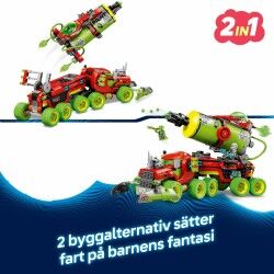 Construction set Lego 71499