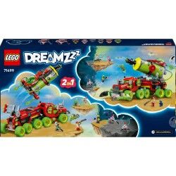 Construction set Lego 71499