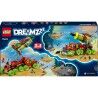 Construction set Lego 71499
