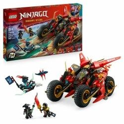 Set di Costruzioni Lego 71844