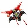 Juego de Construcción Lego 71844