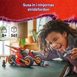 Juego de Construcción Lego 71844