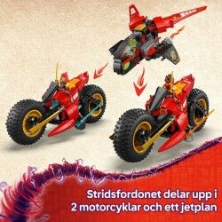 Juego de Construcción Lego 71844