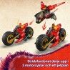Juego de Construcción Lego 71844