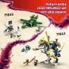 Juego de Construcción Lego 71844