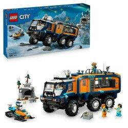 Juego de Construcción Lego 60471
