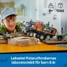 Construction set Lego 60471