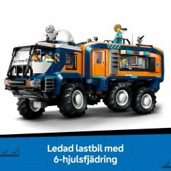 Construction set Lego 60471