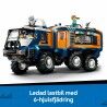Construction set Lego 60471