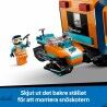 Construction set Lego 60471