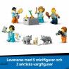 Construction set Lego 60471