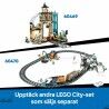 Construction set Lego 60471