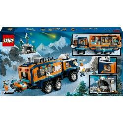 Construction set Lego 60471
