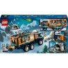 Construction set Lego 60471