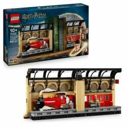 Construction set Lego 76450