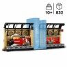 Construction set Lego 76450