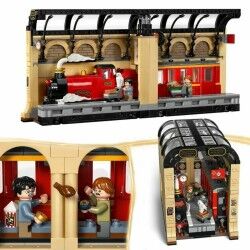 Construction set Lego 76450