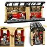 Construction set Lego 76450